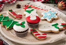 Yeni yıla tatlı bir başlangıç