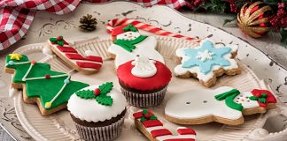 Yeni yıla tatlı bir başlangıç