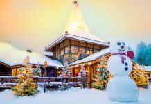 Yeni yıl planı yapmayanlar, bu liste tam size göre!