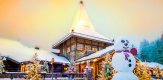 Yeni yıl planı yapmayanlar, bu liste tam size göre!