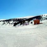 Arap yatırımcıların gözü yaylalarda!