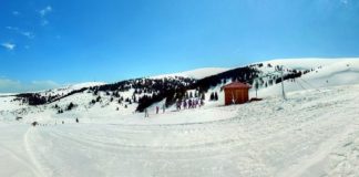 Arap yatırımcıların gözü yaylalarda!