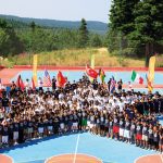 Çocuk kampları turizm için büyük bir fırsat!