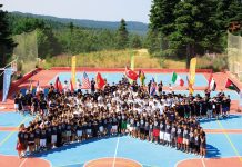 Çocuk kampları turizm için büyük bir fırsat!