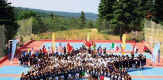 Çocuk kampları turizm için büyük bir fırsat!