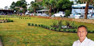 Gökçeada’nın geleceği ‘maden’de değil turizmde