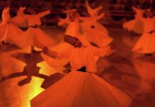 Neredekal.com’dan Şeb-i Arus fırsatı