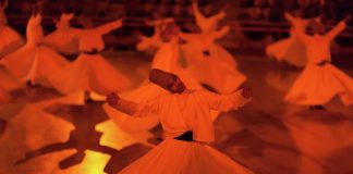 Neredekal.com’dan Şeb-i Arus fırsatı