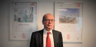 Georg Karabaczek: Türkiye’den Viyana’ya büyük bir talep var!