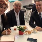 ALTAV heyeti Hollanda’dan iyi haberler getirdi