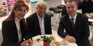 ALTAV heyeti Hollanda’dan iyi haberler getirdi