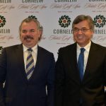 Cornelia otelleri, Avrupa pazarı için tanıtım atağına kalktı!