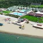 Armas Grubu, otel almaya devam ediyor