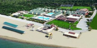 Armas Grubu, otel almaya devam ediyor