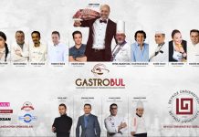 Gastronominin yeni tanıtım zirvesi: “Gastrobul”