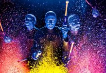 Hilton Bosphorus misafirlerine özel gösteri indirimi