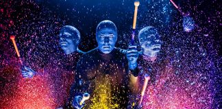 Hilton Bosphorus misafirlerine özel gösteri indirimi