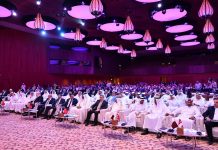 İş dünyasının küresel devleri Katar’da buluşacak