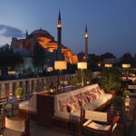 Four Seasons Hotel Sultanahmet en iyi ‘Altın Otel’ seçildi