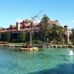 Hafta sonu kaçamaklarının yeni lezzet durağı: The Barn!