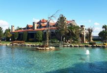 Hafta sonu kaçamaklarının yeni lezzet durağı: The Barn!