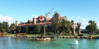 Hafta sonu kaçamaklarının yeni lezzet durağı: The Barn!