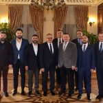 Helal Turizm Derneği, sektörün nabzını tutacak