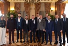 Helal Turizm Derneği, sektörün nabzını tutacak