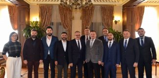 Helal Turizm Derneği, sektörün nabzını tutacak