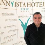 Ülkay Atmaca, fuarları ve Avrupa pazarındaki son durumu değerlendirdi!