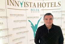 Ülkay Atmaca, fuarları ve Avrupa pazarındaki son durumu değerlendirdi!