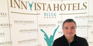 Ülkay Atmaca, fuarları ve Avrupa pazarındaki son durumu değerlendirdi!