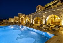 Dinler Group aldığı ödüllerle 2018’e damgasını vurdu