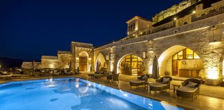 Dinler Group aldığı ödüllerle 2018’e damgasını vurdu