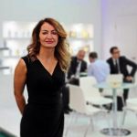 Turizm Yatırımcıları Bu Fuarı Kaçırmamalı Tureks Uluslararası Fuarcılık AŞ Üst Yöneticisi (CEO) ve Atrax Fuarı Organizatörü Nergis Aslan