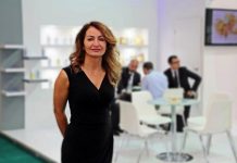 Turizm Yatırımcıları Bu Fuarı Kaçırmamalı Tureks Uluslararası Fuarcılık AŞ Üst Yöneticisi (CEO) ve Atrax Fuarı Organizatörü Nergis Aslan