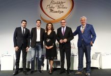 Profesyoneller Türkiye turizmini markalaştırmak için bir arada