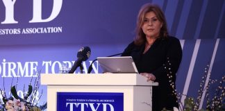 TTYD: Halen turizm gelirleri arzu edilen düzeye ulaşamadı