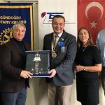 İzmir’in Başkanı’na ‘turizm’ eleştirisi!