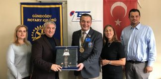 İzmir’in Başkanı’na ‘turizm’ eleştirisi!