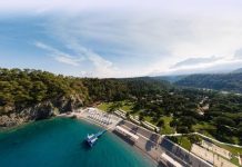 Robinson Club’ın yeni Genel Müdürü göreve başladı