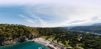 Robinson Club’ın yeni Genel Müdürü göreve başladı