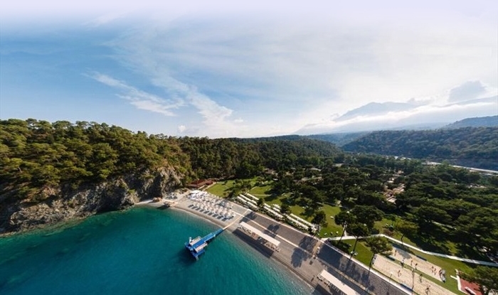 Robinson Club’ın yeni Genel Müdürü göreve başladı