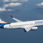 SunExpress, Lyon seferlerini başlatıyor