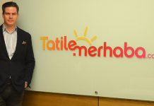 Online Rezervasyon’da yeni bir isim daha