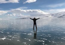 Turizmcinin gözüyle Kars turizmi!