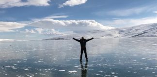 Turizmcinin gözüyle Kars turizmi!