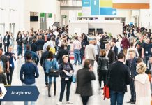 2017 yılında Türkiye’de kaç fuar düzenlendi? İşte detaylar…