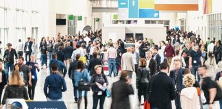 2017 yılında Türkiye’de kaç fuar düzenlendi? İşte detaylar…