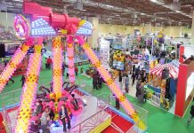 Eğlence dünyası ATRAX’ın yeni trendleriyle dönecek